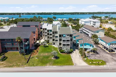 1144 West Beach Boulevard #1D, Gulf Shores, AL 36542 - Photo 1