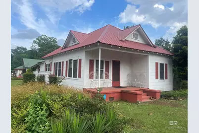 620 N Main Street, Atmore, AL 36502 - Photo 1