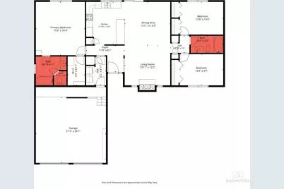 113 Brentwood Drive, Daphne, AL 36526 - Photo 22