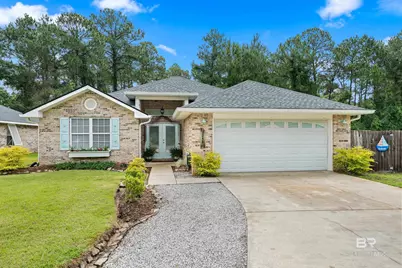 22481 Beaver Creek Lane, Orange Beach, AL 36561 - Photo 1