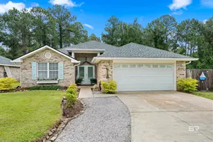 22481 Beaver Creek Ln, Orange Beach, AL 36561 - Photo 1