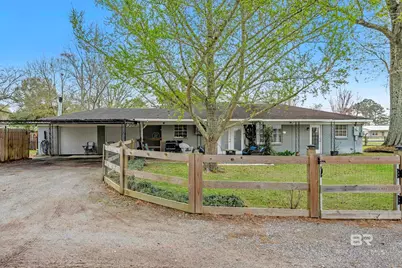 21897 Broad Street, Silverhill, AL 36576 - Photo 6