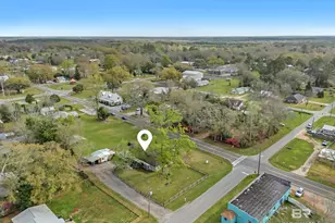 21897 Broad St, Silverhill, AL 36576 - Photo 30