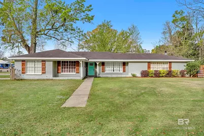 21897 Broad Street, Silverhill, AL 36576 - Photo 2
