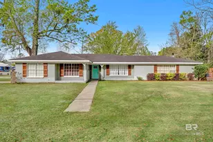 21897 Broad St, Silverhill, AL 36576 - Photo 2
