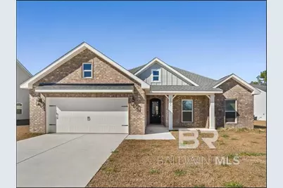 12923 Gondala Street, Elberta, AL 36530 - Photo 1