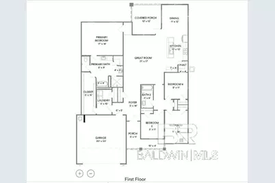 12923 Gondala Street, Elberta, AL 36530 - Photo 2