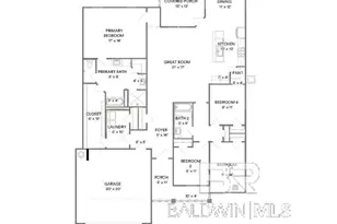 12923 Gondala St, Elberta, AL 36530 - Photo 2
