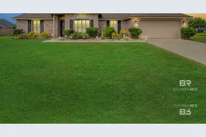 21721 Frankfort Court, Robertsdale, AL 36567 - Photo 1