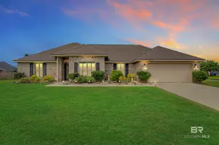 21721 Frankfort Ct, Robertsdale, AL 36567 - Photo 1