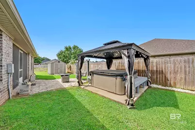 21721 Frankfort Court, Robertsdale, AL 36567 - Photo 24