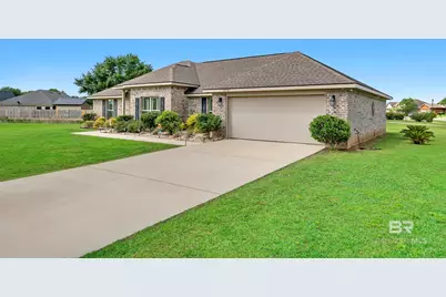 21721 Frankfort Court, Robertsdale, AL 36567 - Photo 2