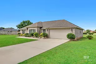 21721 Frankfort Ct, Robertsdale, AL 36567 - Photo 2