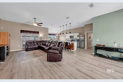 21721 Frankfort Court, Robertsdale, AL 36567 - Photo 4