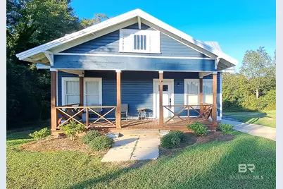 110 S Main Street, Evergreen, AL 36401 - Photo 1