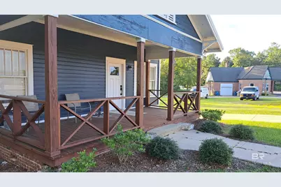 110 S Main Street, Evergreen, AL 36401 - Photo 2