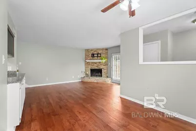 6417 Cedar Bend Court, Mobile, AL 36608 - Photo 6