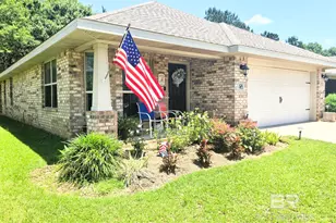 625 Beignet Dr, Foley, AL 36535 - Photo 2