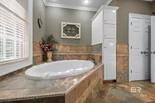 21650 Glass and Spivey Rd, Robertsdale, AL 36567 - Photo 30