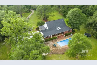 21650 Glass and Spivey Road, Robertsdale, AL 36567 - Photo 50