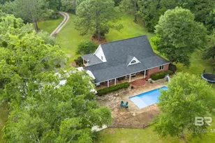 21650 Glass and Spivey Rd, Robertsdale, AL 36567 - Photo 50