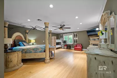 21650 Glass and Spivey Road, Robertsdale, AL 36567 - Photo 22