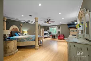 21650 Glass and Spivey Rd, Robertsdale, AL 36567 - Photo 22
