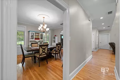 21650 Glass and Spivey Road, Robertsdale, AL 36567 - Photo 10