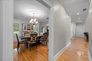 21650 Glass and Spivey Rd, Robertsdale, AL 36567 - Photo 10
