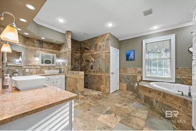 21650 Glass and Spivey Road, Robertsdale, AL 36567 - Photo 26