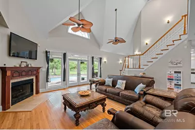21650 Glass and Spivey Road, Robertsdale, AL 36567 - Photo 8