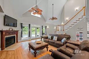 21650 Glass and Spivey Rd, Robertsdale, AL 36567 - Photo 8