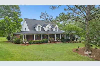 21650 Glass and Spivey Road, Robertsdale, AL 36567 - Photo 48