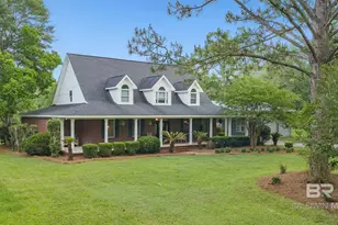 21650 Glass and Spivey Rd, Robertsdale, AL 36567 - Photo 48