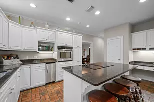 21650 Glass and Spivey Rd, Robertsdale, AL 36567 - Photo 20