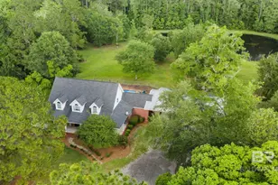 21650 Glass and Spivey Rd, Robertsdale, AL 36567 - Photo 54