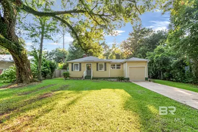263 E Border Drive, Mobile, AL 36608 - Photo 26
