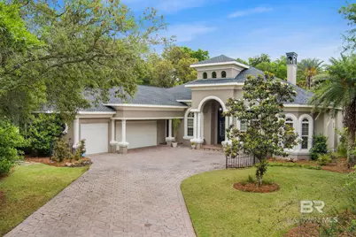 20 Preserve Court, Gulf Shores, AL 36542 - Photo 1