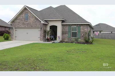14492 Chenin Blanc Drive, Silverhill, AL 36576 - Photo 2