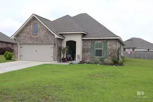 14492 Chenin Blanc Dr, Silverhill, AL 36576 - Photo 2