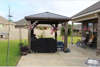 14492 Chenin Blanc Drive, Silverhill, AL 36576 - Photo 10