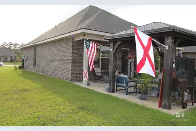14492 Chenin Blanc Drive, Silverhill, AL 36576 - Photo 12