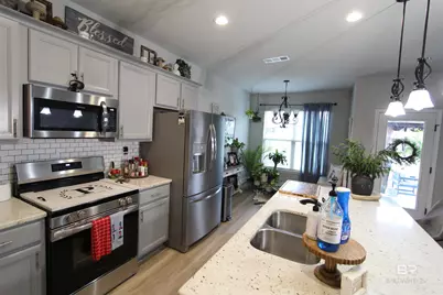 14492 Chenin Blanc Drive, Silverhill, AL 36576 - Photo 16