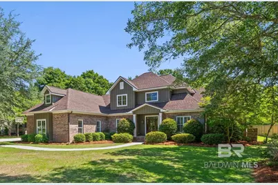 5691 Riverview Oaks Drive, Theodore, AL 36582 - Photo 1