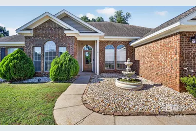 16566 Tyson Drive, Foley, AL 36535 - Photo 1