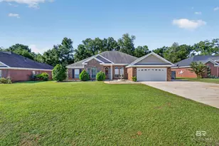 16566 Tyson Dr, Foley, AL 36535 - Photo 2