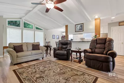 9073 Howells Ferry Road, Semmes, AL 36575 - Photo 4