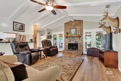 9073 Howells Ferry Road, Semmes, AL 36575 - Photo 2