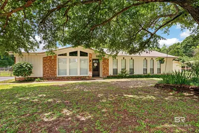 9073 Howells Ferry Road, Semmes, AL 36575 - Photo 1