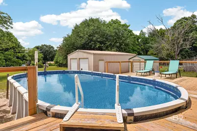 9073 Howells Ferry Road, Semmes, AL 36575 - Photo 24